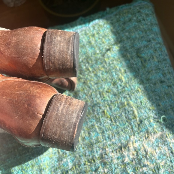 Freebird Kano bootie size 6 - Picture 12 of 14